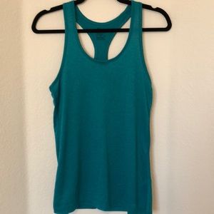 Nike Racerback Tank Top